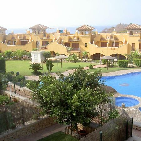 Mojon Hills Apartman Isla Plana Kültér fotó
