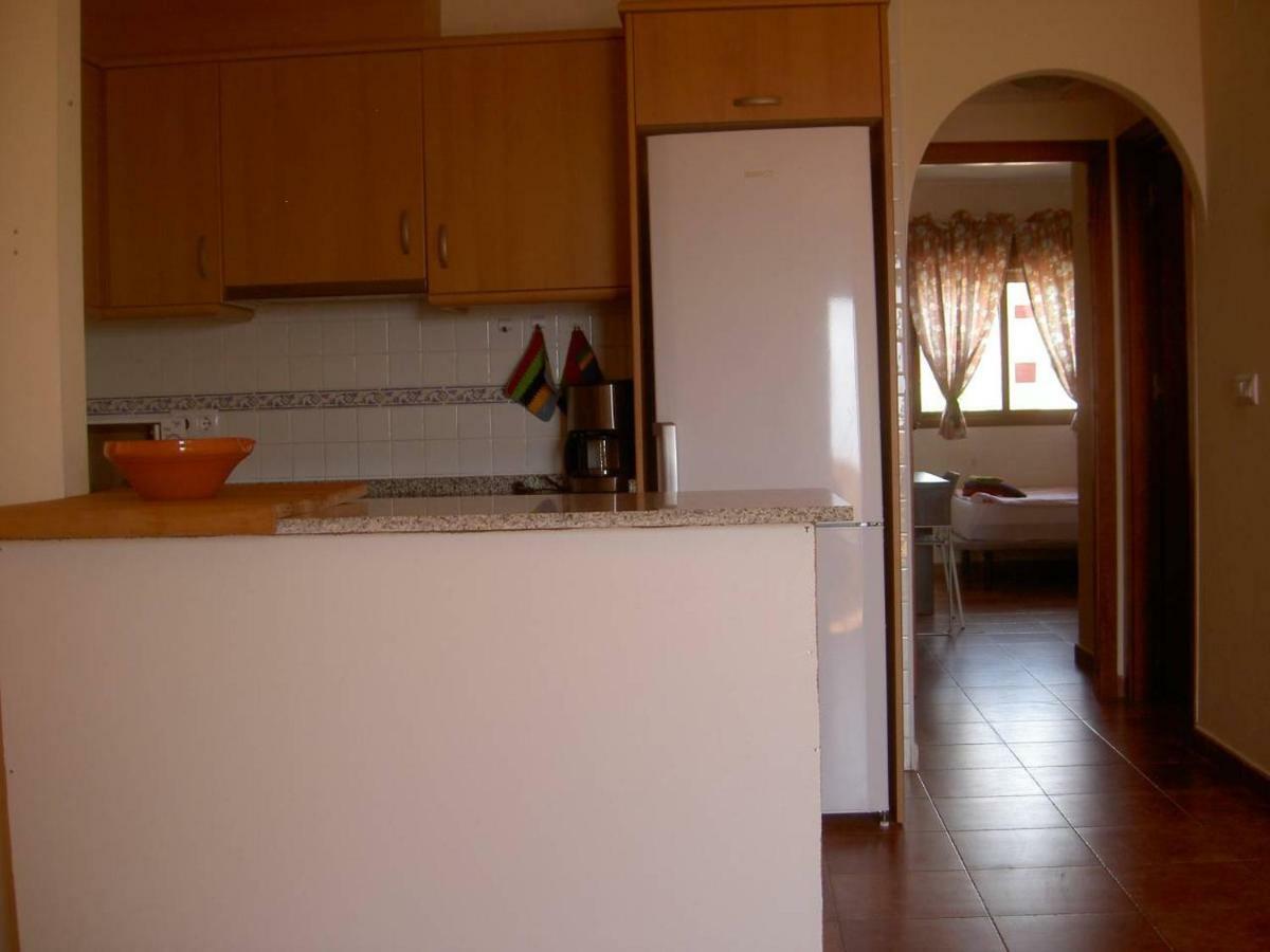 Mojon Hills Apartman Isla Plana Kültér fotó
