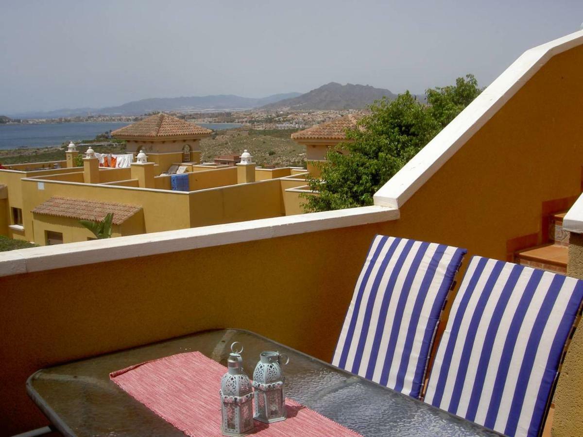 Mojon Hills Apartman Isla Plana Kültér fotó