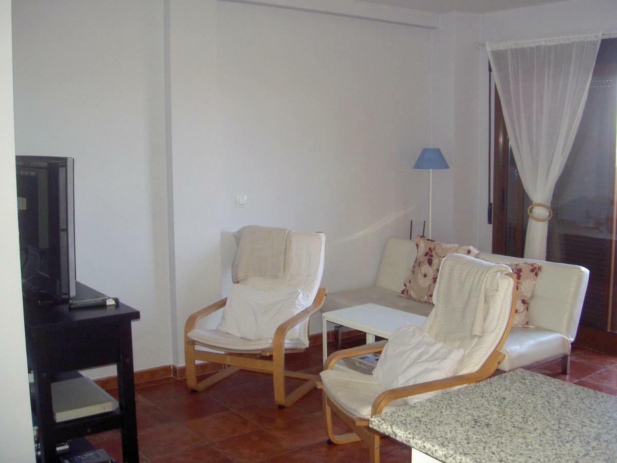 Mojon Hills Apartman Isla Plana Kültér fotó