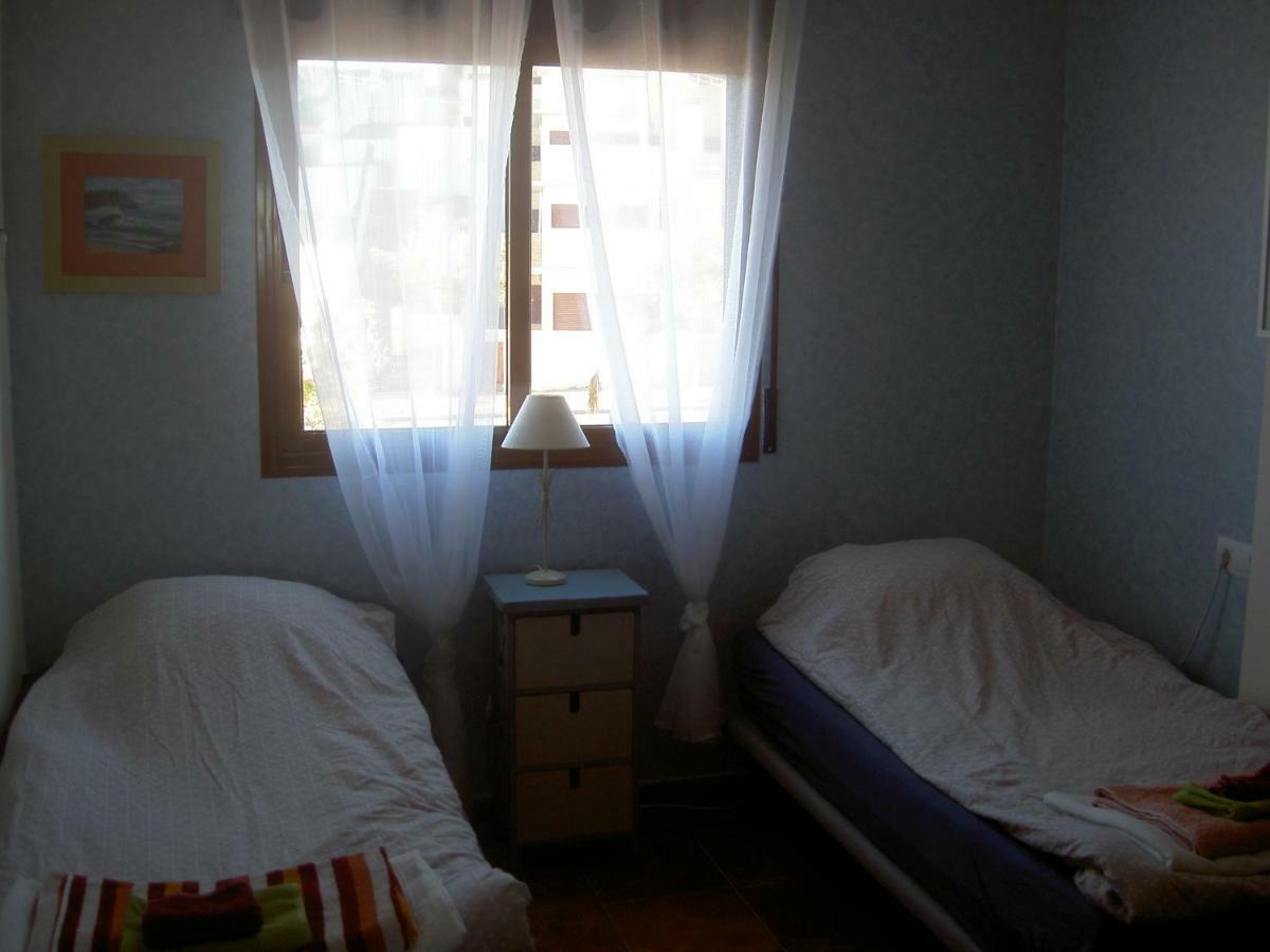 Mojon Hills Apartman Isla Plana Kültér fotó