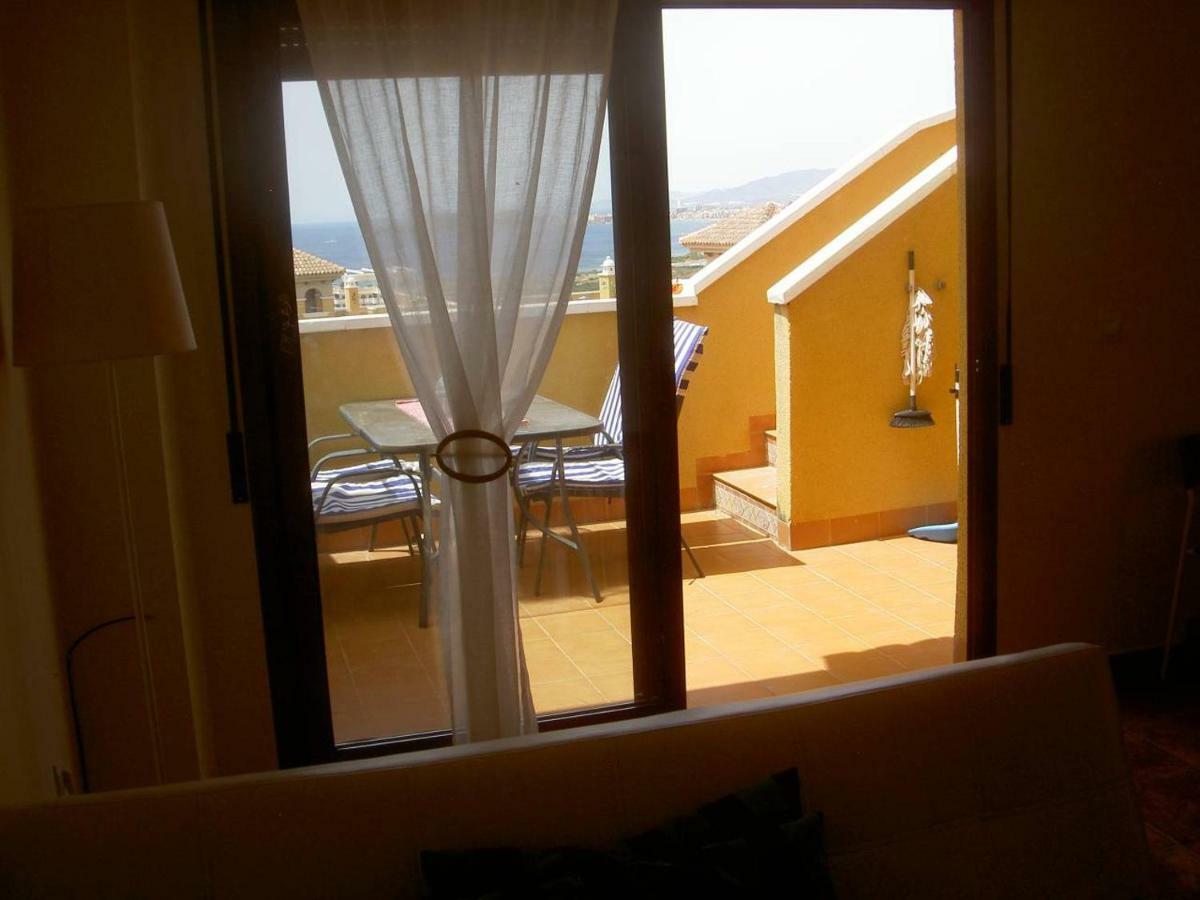 Mojon Hills Apartman Isla Plana Kültér fotó